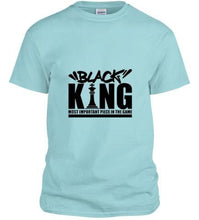 Load image into Gallery viewer, Custom Black King Shirts
