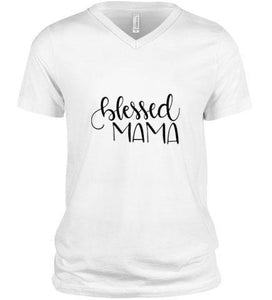 Blessed Mama