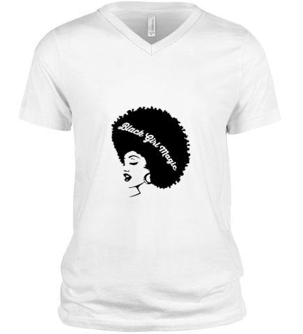 Afro Queen